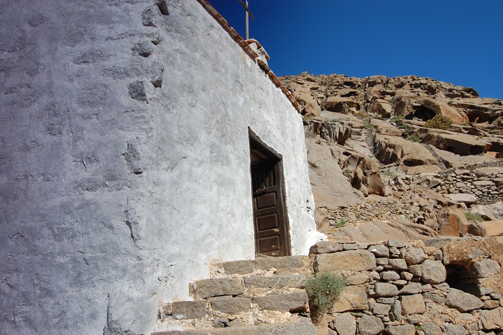Betancuria