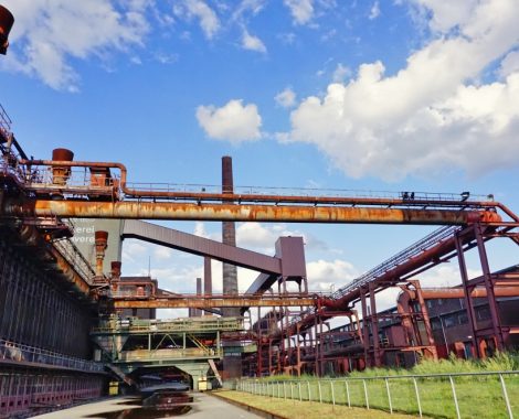 Zeche Zollverein