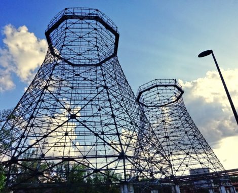 Zeche Zollverein